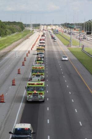 09.11.01 Memorial Plaza - Groundbreaking